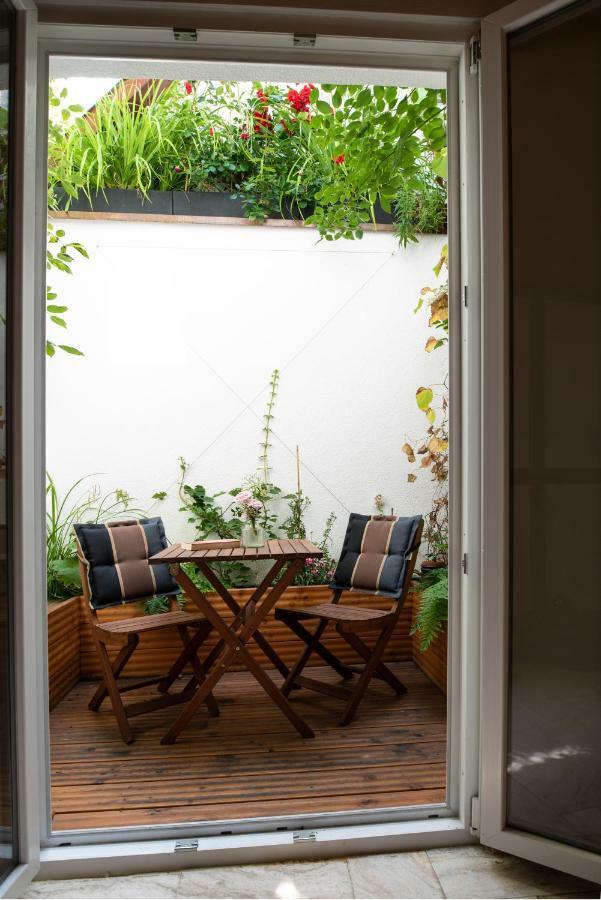Ferienwohnung Alte Bahnhofstraße 12 Karlstadt Exterior foto